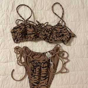 Abercrombie Bikini